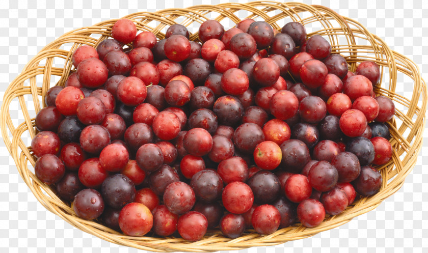 Vegetable Fruit Cherry Plum Food PNG
