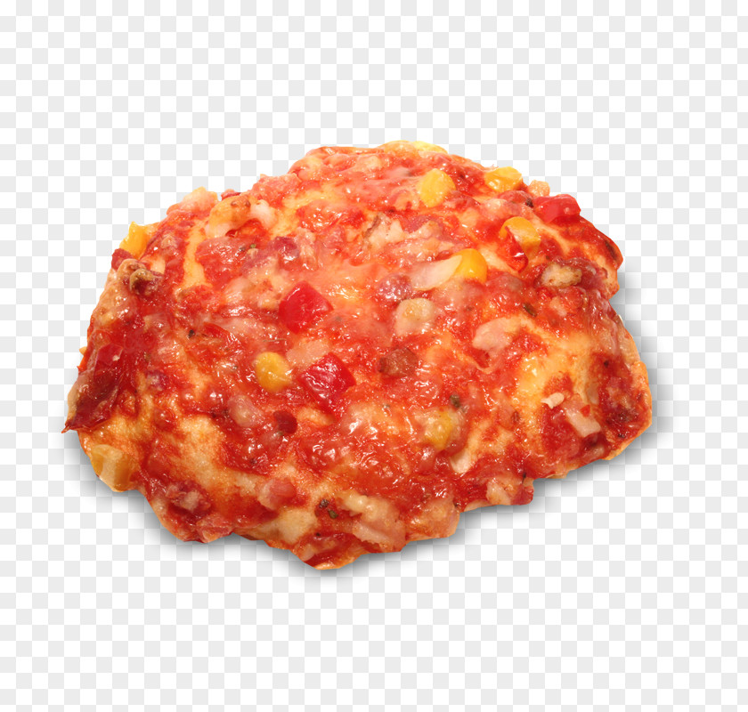 Bacon Hawaiian Pizza Meatball Cheese PNG