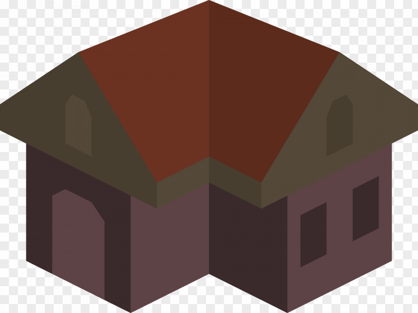 Building House Drawing Clip Art PNG