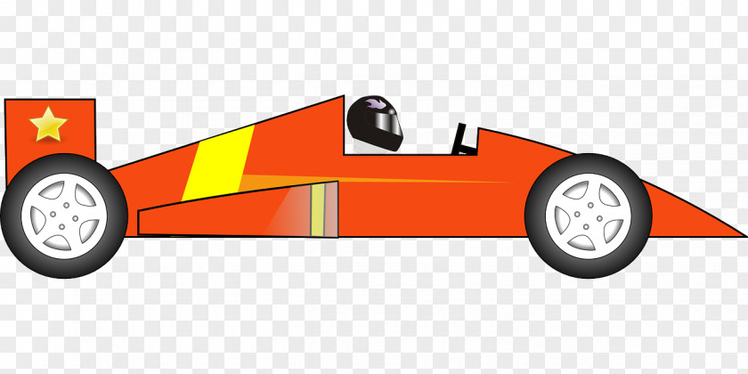 Car Clip Art Auto Racing Formula 1 PNG
