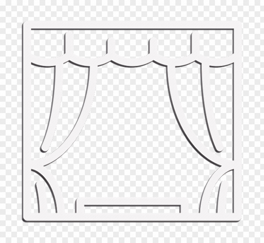 Cinema Elements Icon Stage PNG