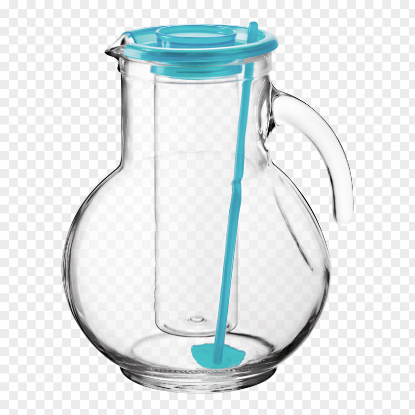 Container Lid Jug Pitcher Mason Jar Bormioli Rocco PNG