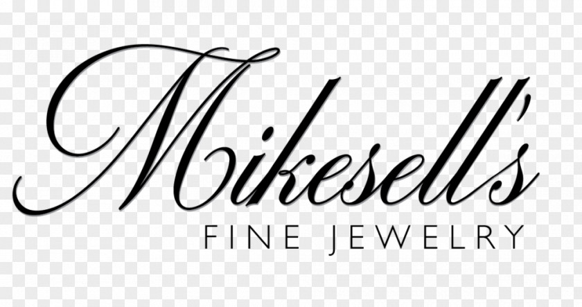 Father Hand Mikesell's Fine Jewelry Fashion Jewellery Costume Logo PNG