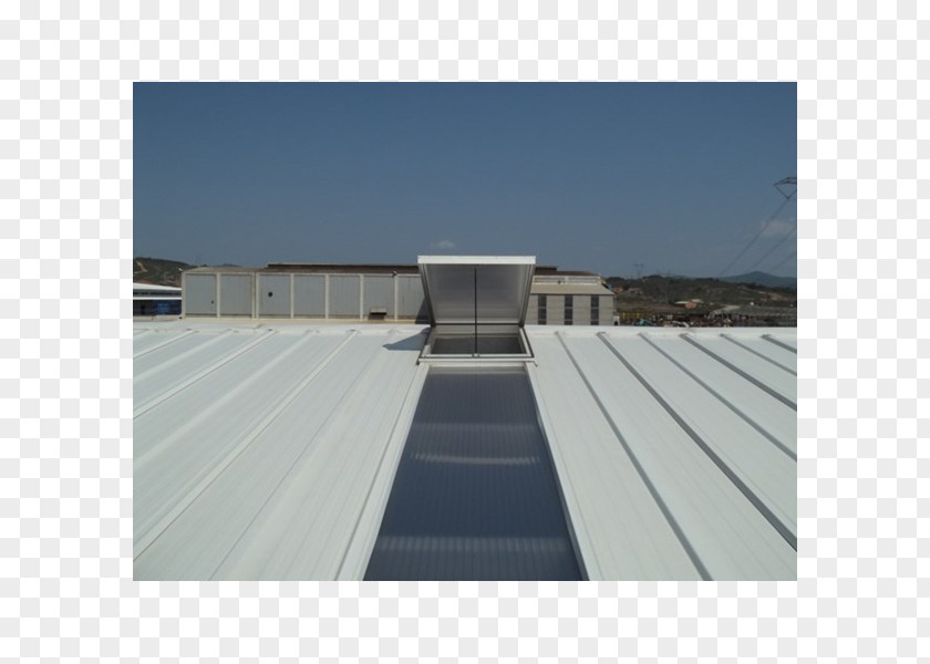Kaba Roof Window Polinet Insaat Facade Building Materials PNG