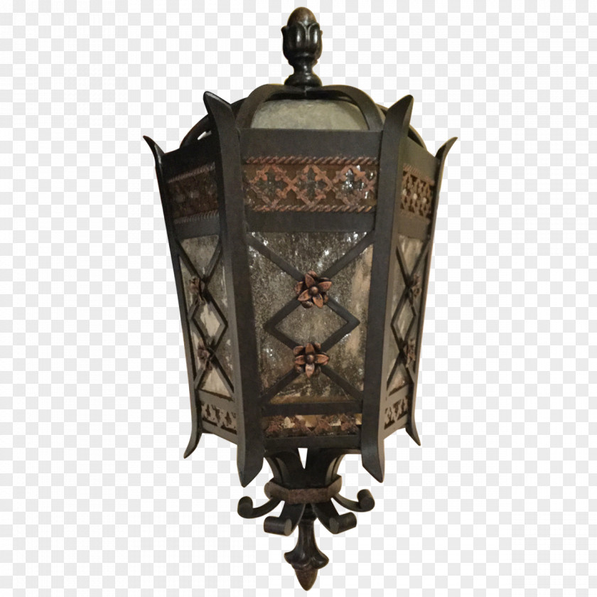 Light Fixture PNG