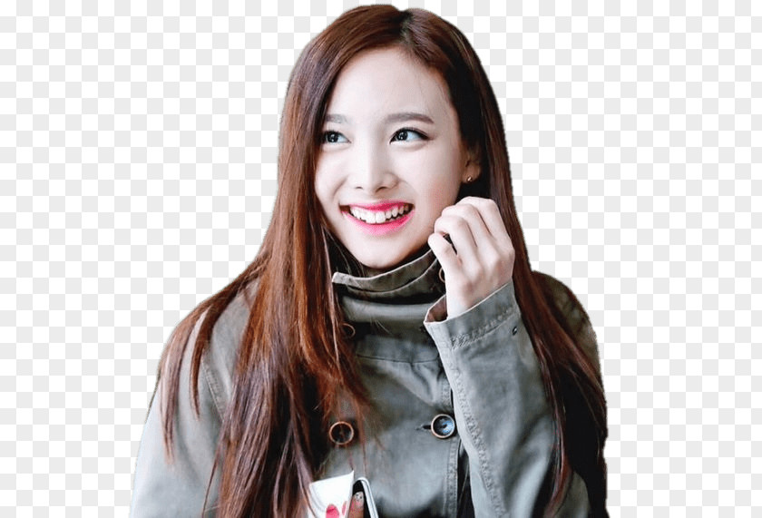 Nayeon Twicetagram LIKEY PNG