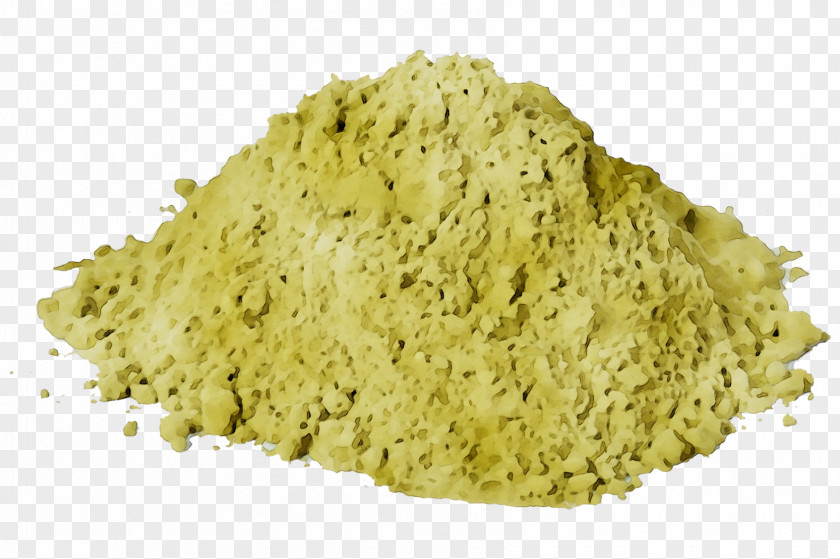 Nutritional Yeast PNG