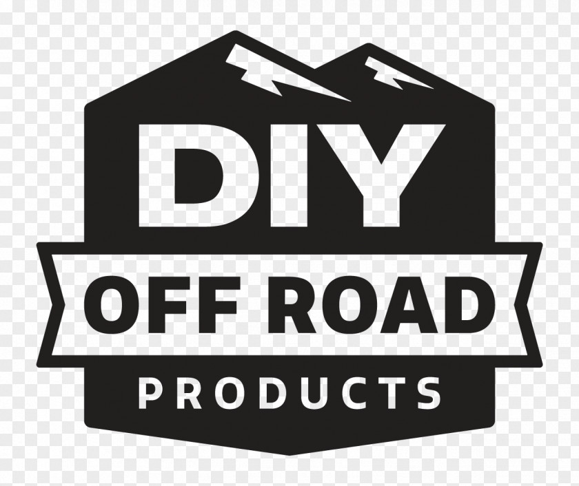Off Road Logo Brand Font PNG
