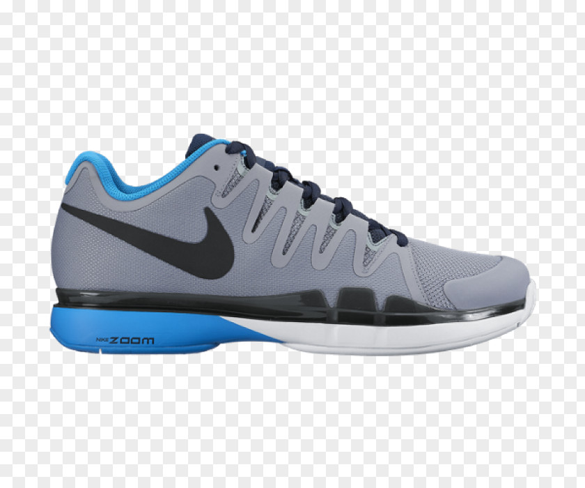 Roger Federer Nike Sneakers Shoe Adidas Blue-gray PNG