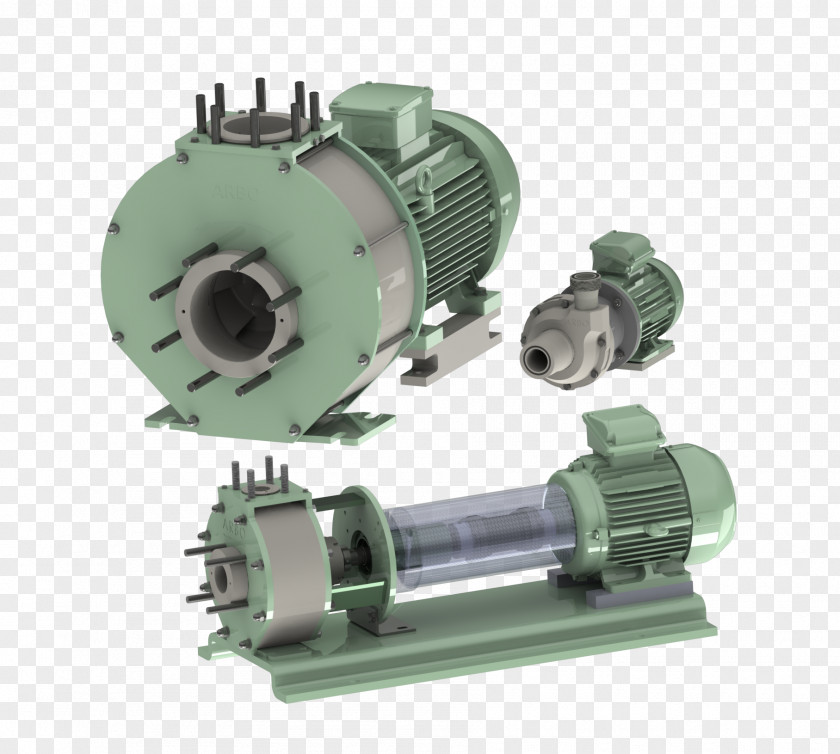Seal Centrifugal Pump Force Machine PNG
