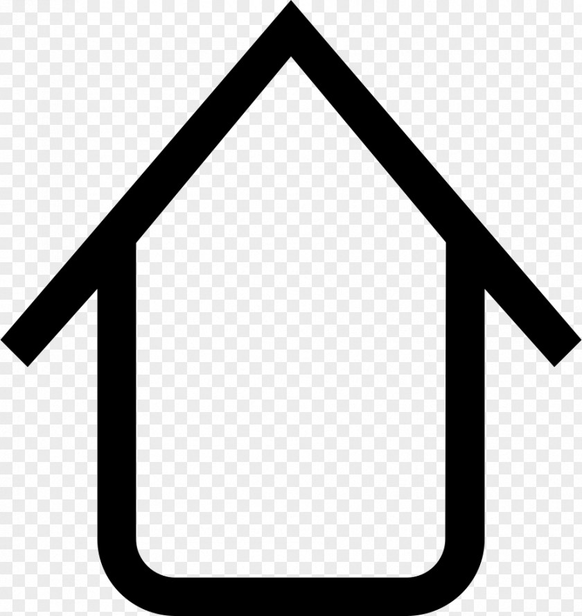 Shape Clip Art House PNG