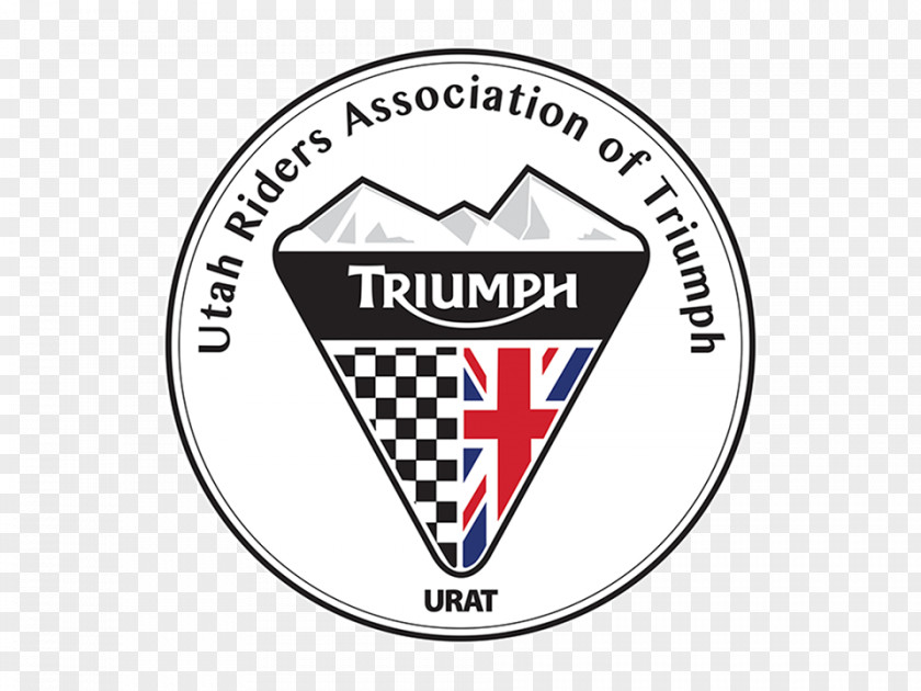 Triumph Don Pedro's Draper Organization The Riderz Foundation Brand PNG