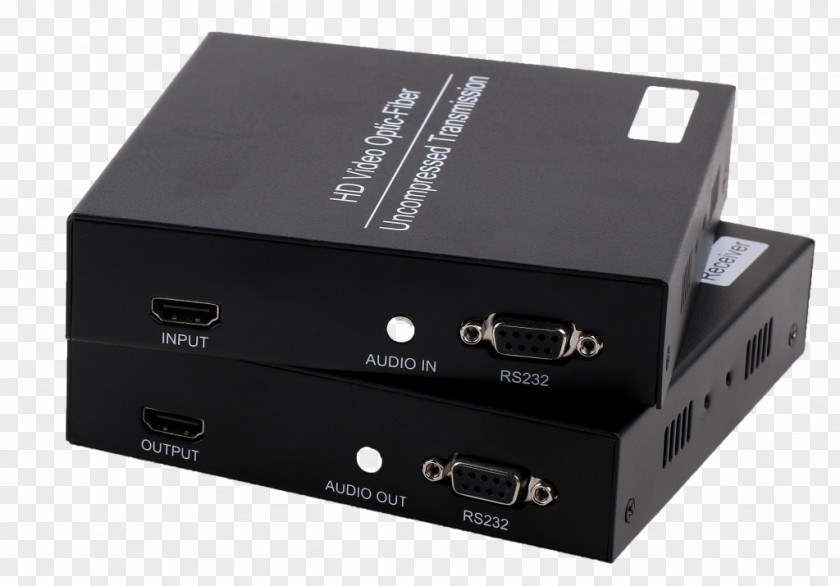 USB HDMI KVM Switches Optical Fiber Network Switch Media Converter PNG