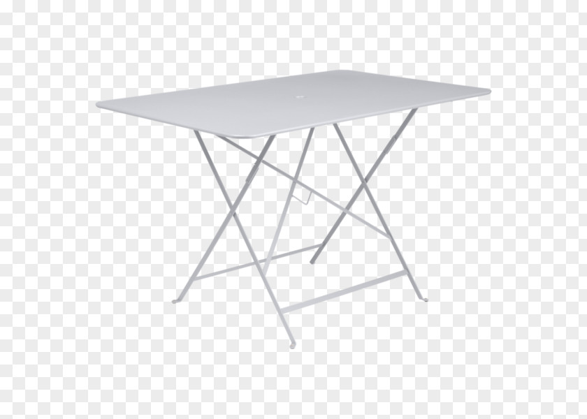 White Cafe Table Fermob Bistro Folding Tables PNG