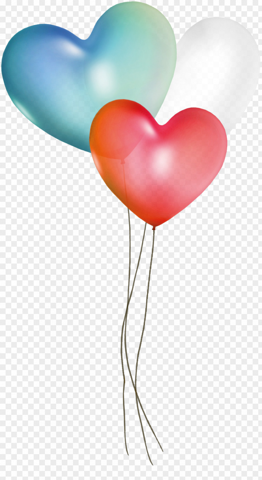 Balloon Download PNG