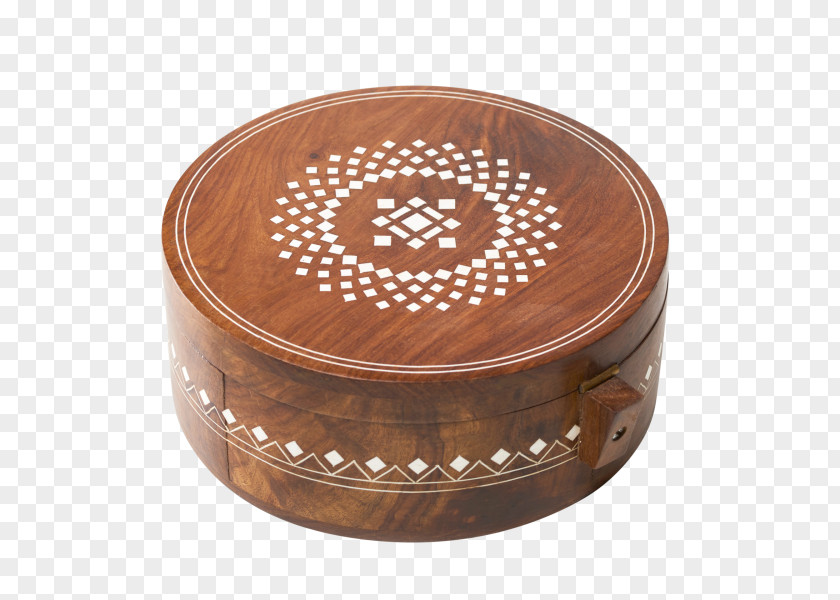 Box Bidriware Inlay Lid Online Shopping PNG