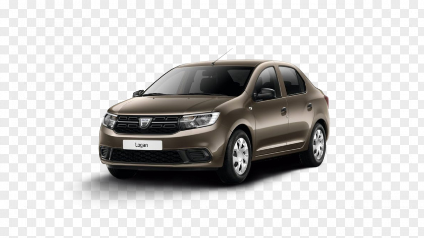 Car Automobile Dacia Renault Logan PNG