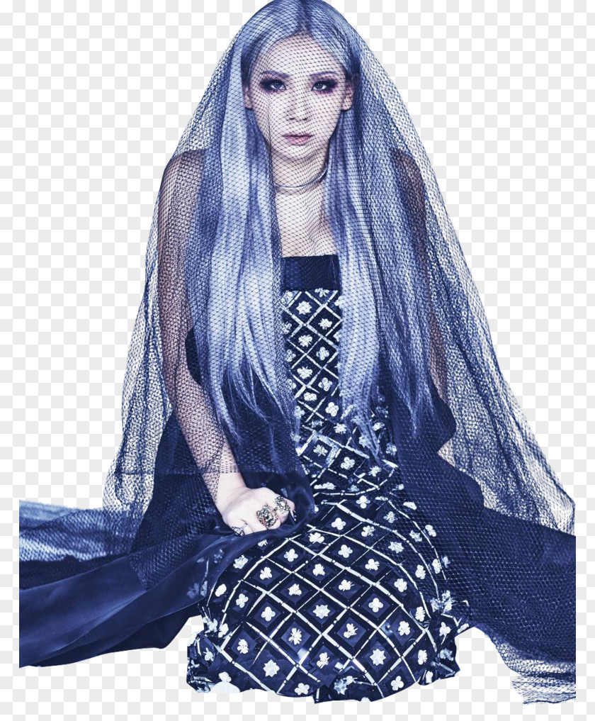 CL South Korea 2NE1 Collection K-pop PNG