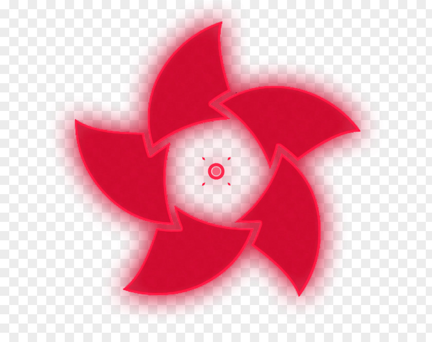 Cursor Osu! Fidget Spinner Theme PNG