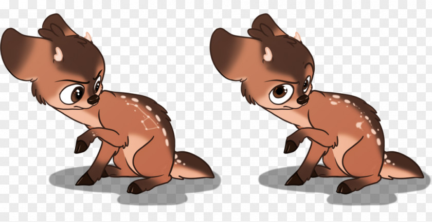 Deer Dipper Fan Art Birthmark Character Horse PNG
