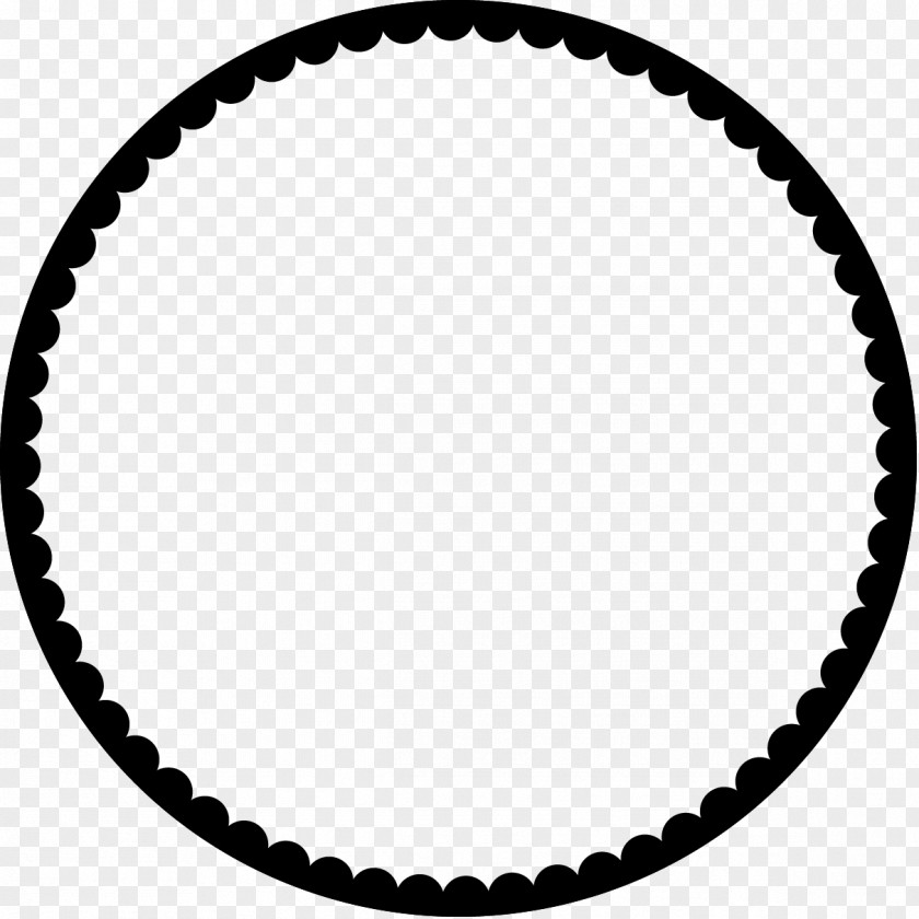 Edges Vector Circle YouTube Clip Art PNG