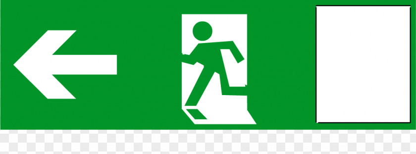 Exit Signs Pictures Emergency Sign Fire Escape PNG