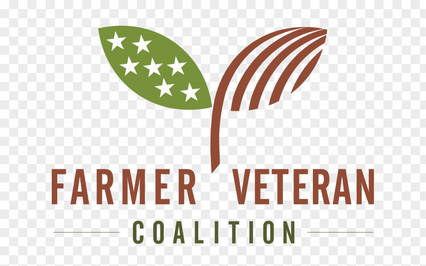 Farm Logo United States Farmer Veteran Coalition Agriculture PNG