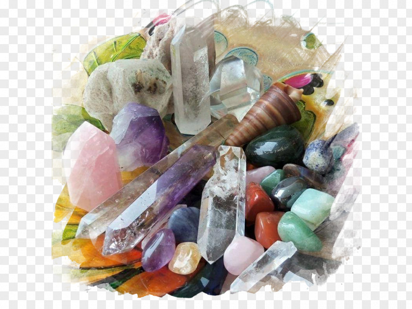 Gemstone Crystal Healing Retail Jewellery PNG