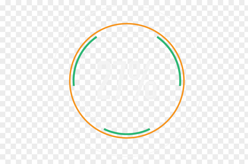 Graph Speed Innovation Circle PNG