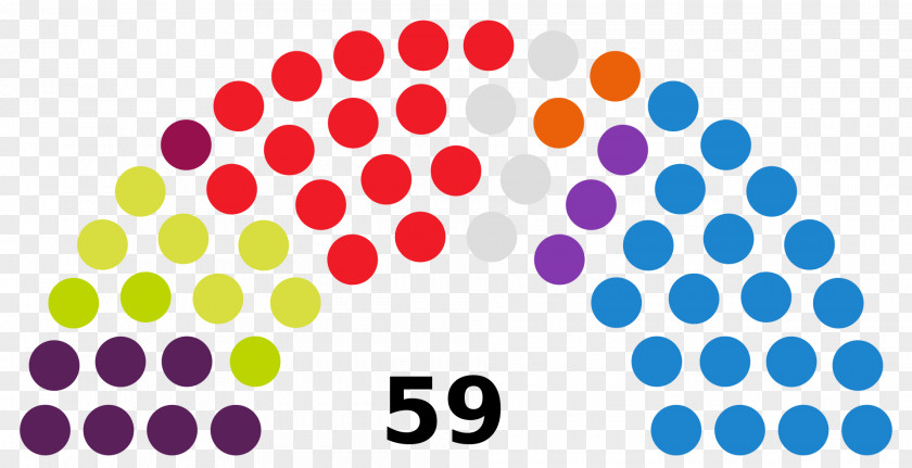 Illinois General Assembly Senate Election Deliberative PNG