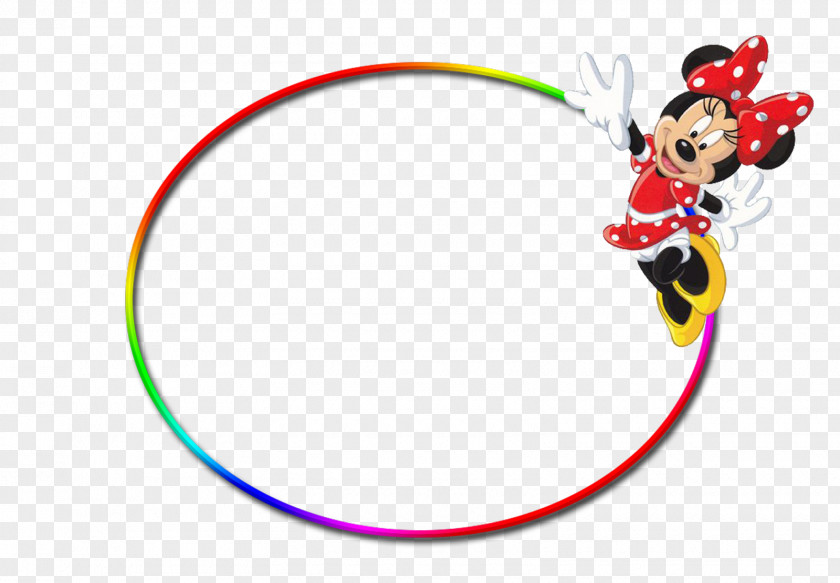 Minnie Mouse Mickey Image Picture Frames PNG
