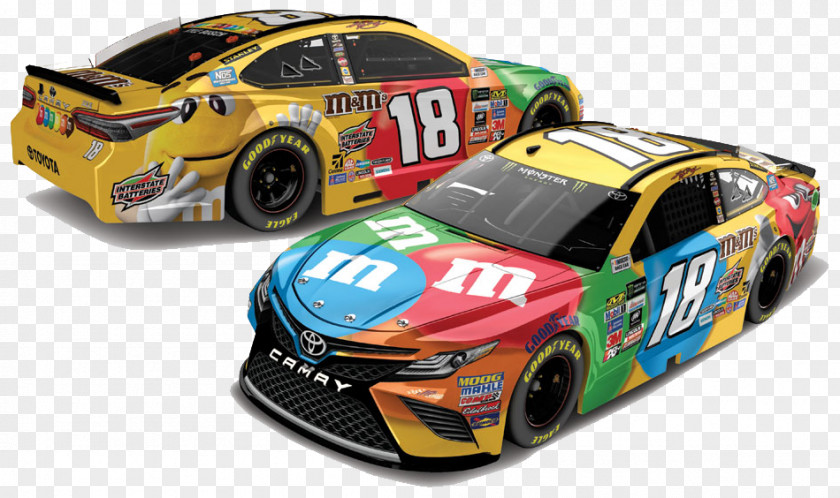 Nascar 2018 Monster Energy NASCAR Cup Series M&M's Crispy Chocolate Candies 2015 Sprint 2012 PNG
