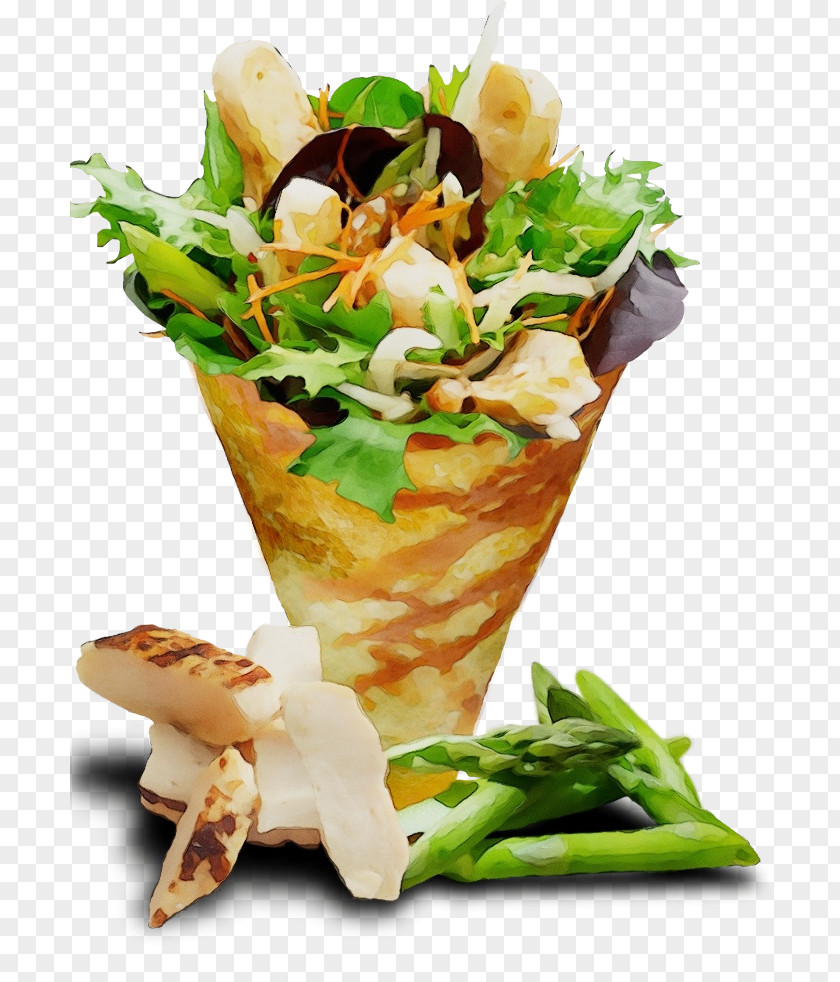 Salad PNG