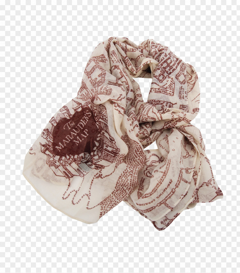 Scarf Clothing Accessories Keffiyeh The Harry Potter Shop At Platform 9 3/4 Headgear PNG