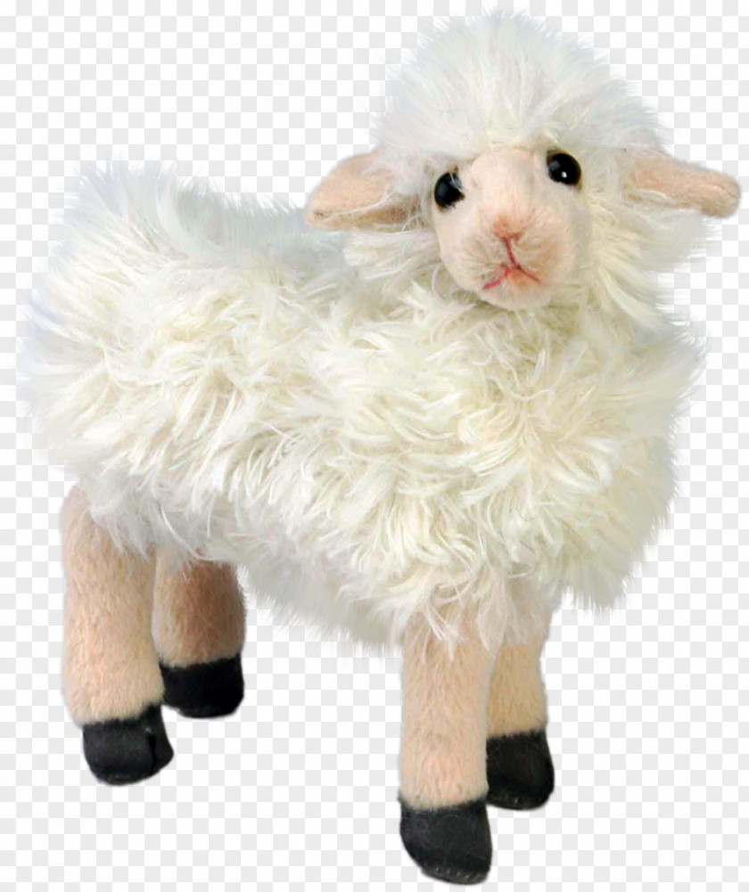 Sheep Stuffed Animals & Cuddly Toys Child White PNG