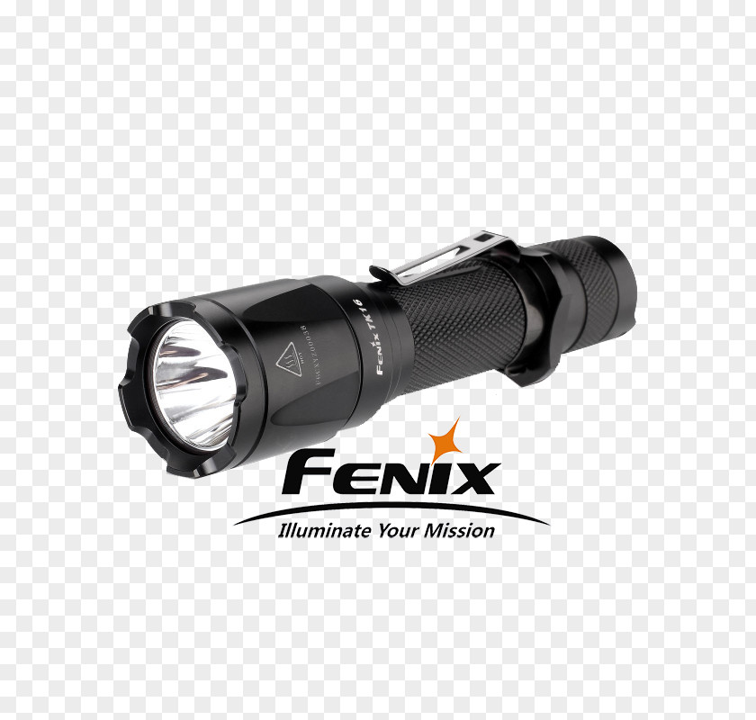 Stanley Flashlight Gun Lights Light-emitting Diode Fenix TK16 PNG