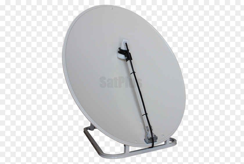 Western Dish Viewer Access Satellite Television Antenna PNG
