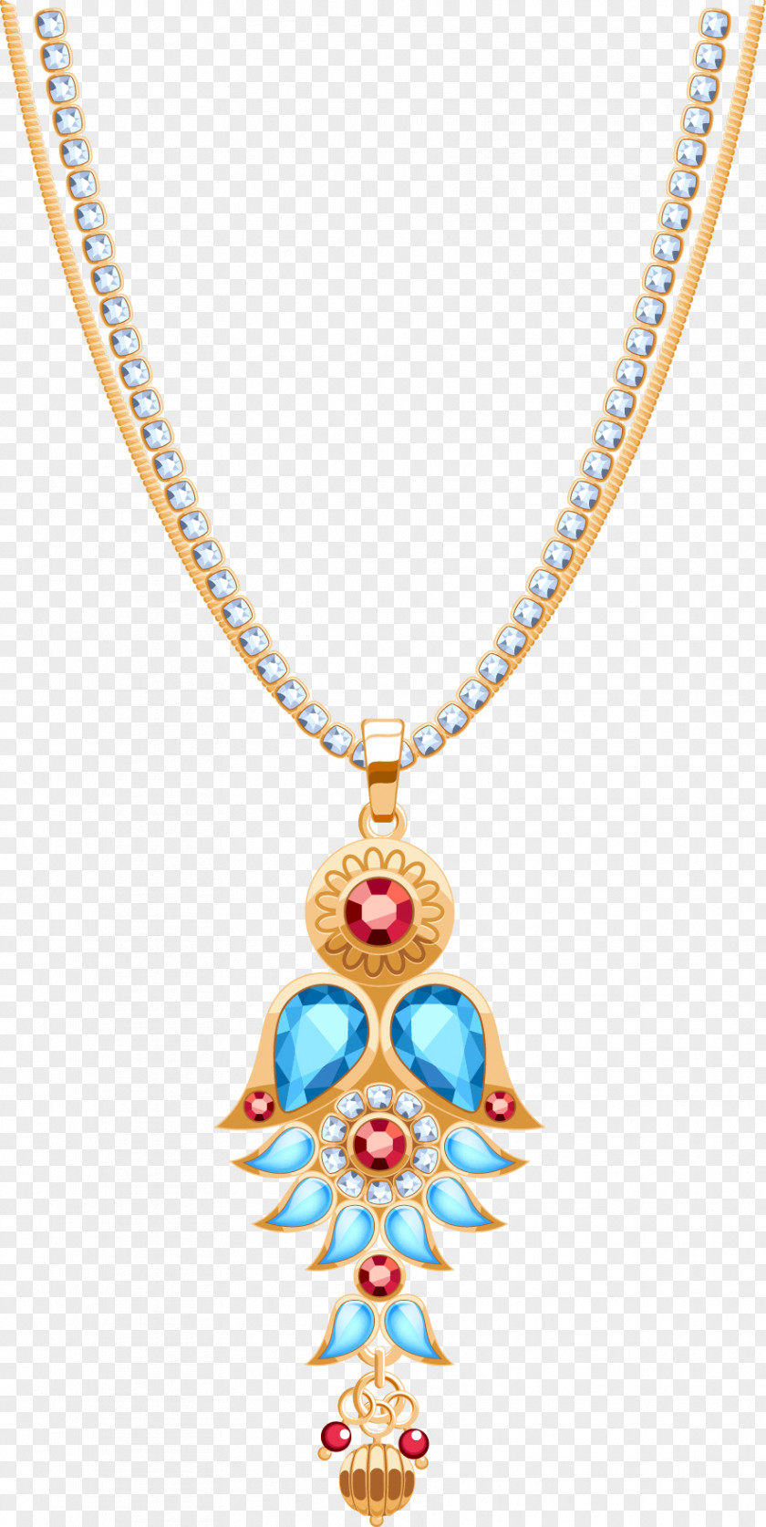 Dazzling Jewelry Diamond Necklace Jewellery Ring PNG