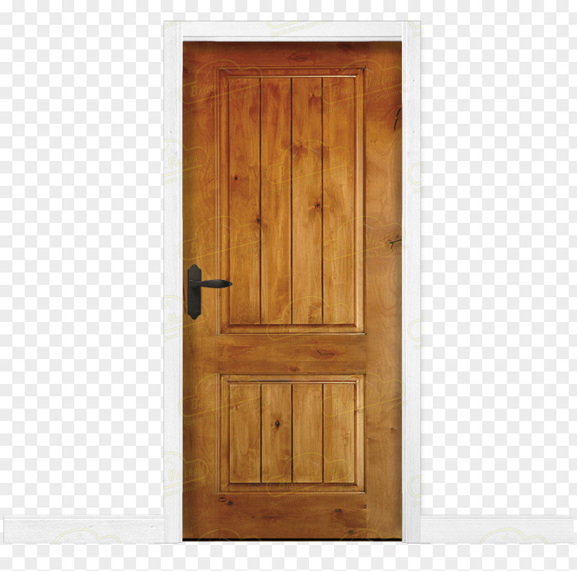 Door Hardwood Wood Stain Angle PNG