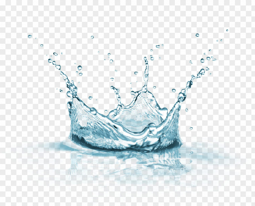 Drops Drinking Water Drawing Desktop Wallpaper PNG