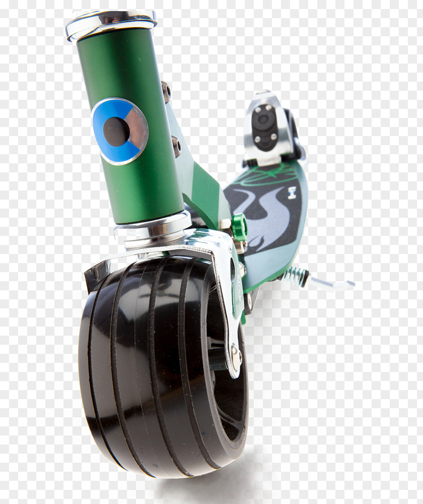 Green Rocket Kick Scooter Micro Mobility Systems Kickboard Wheel PNG