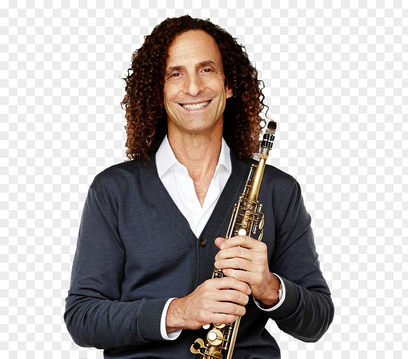 Jazz Kenny G Saxophone Clarinet Musical Instruments Musician PNG