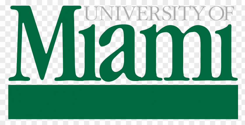 Miami Beach University Of Hurricanes Football Washington College PNG