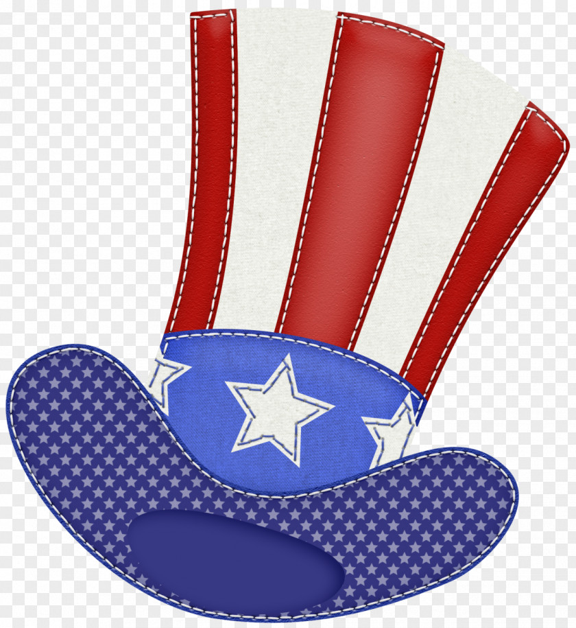 Patriotic Hat Clipart Picture Circle Gradient Clip Art PNG
