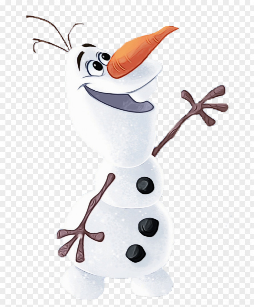 Product Design Snowman Cartoon PNG