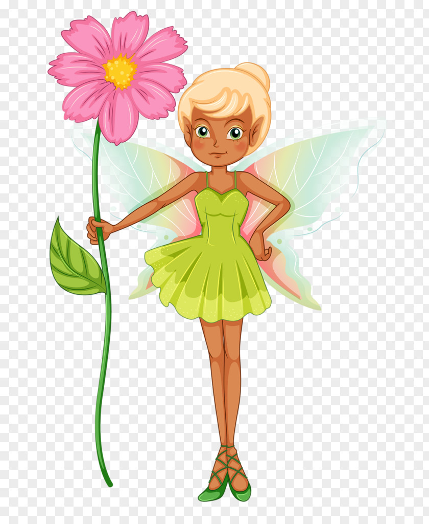 Vector Graphics Stock Photography Illustration Fairy Drawing PNG