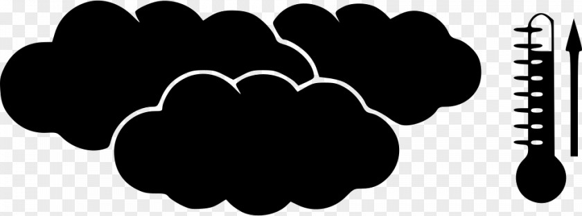 8 Svg Weather Cloud PNG