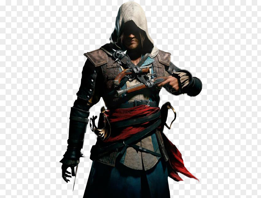 Assassin's Creed IV: Black Flag III Creed: Origins II: Discovery Pirates PNG