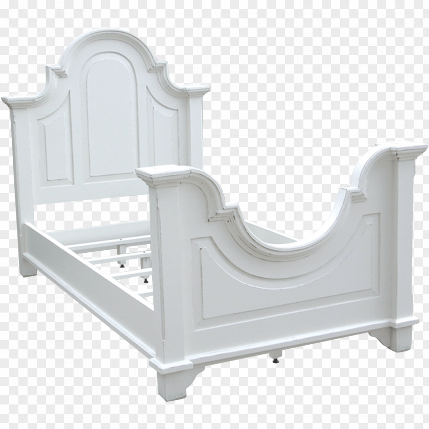 Bed Frame Trade Winds PNG