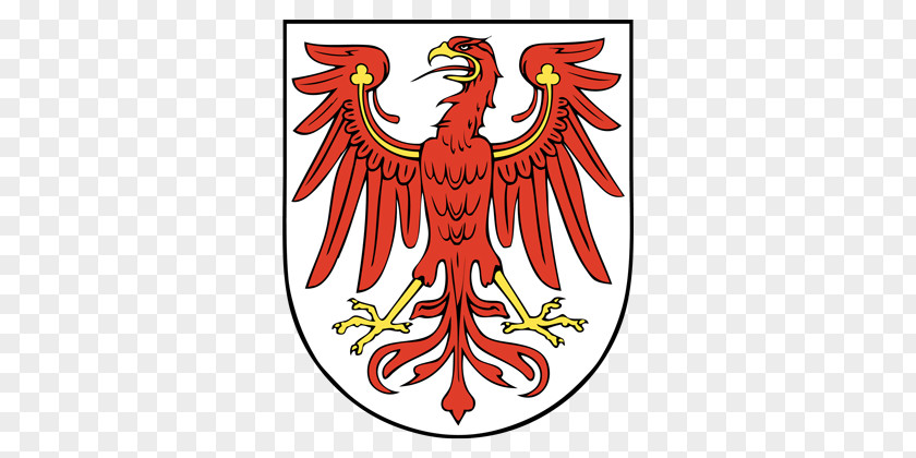 Brandenburg An Der Havel States Of Germany Saxony Flag PNG